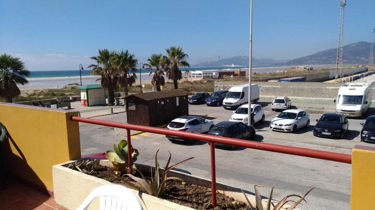 Apartamento Vista Mar La Tortuga Tarifa Exterior foto
